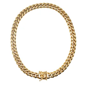 REESE 12MM NECKLACE