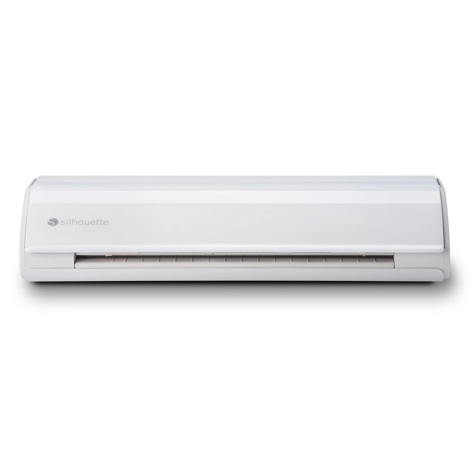Silhouette White Cameo 5 w/ 8-in-1 Turquoise Heat Press & Siser HTV