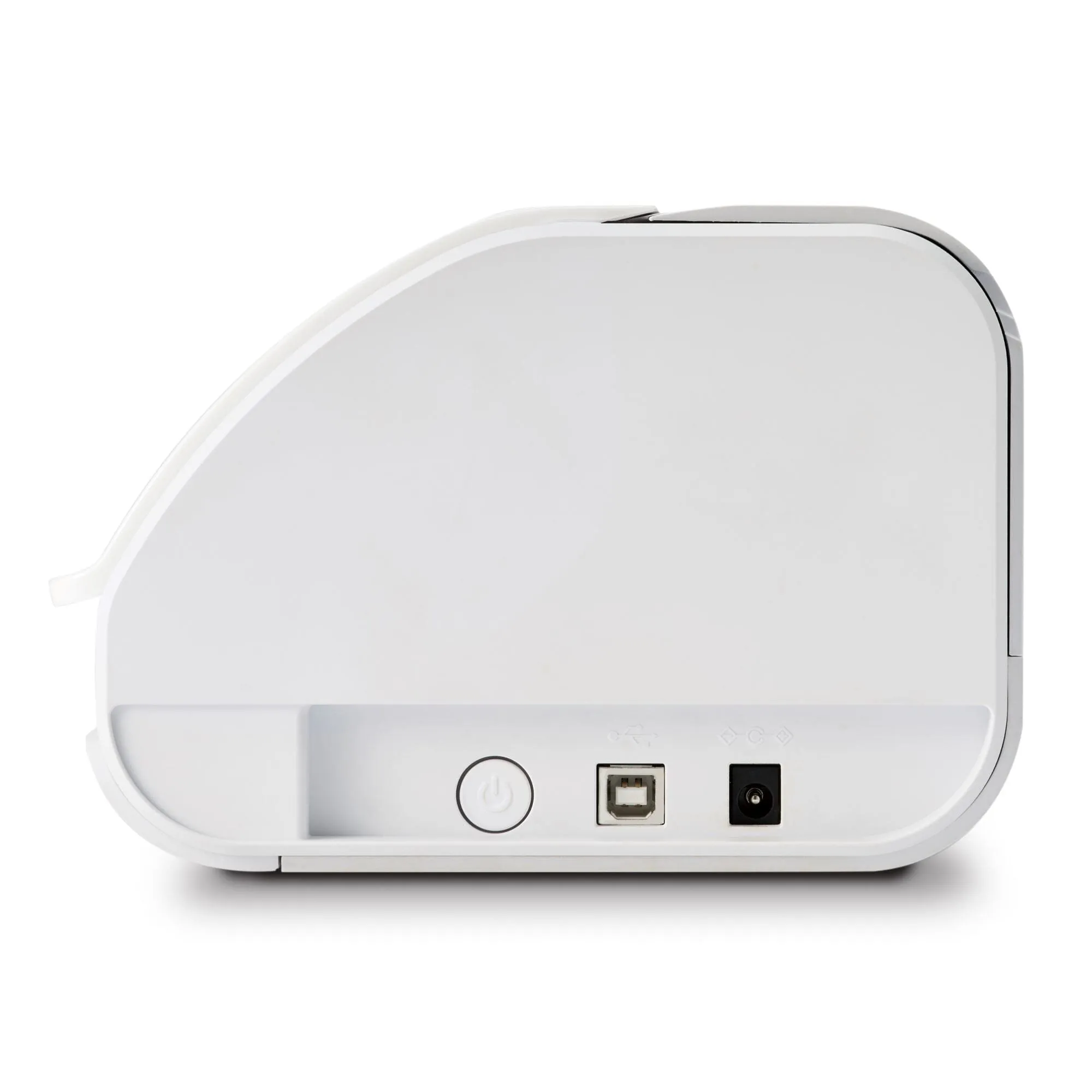Silhouette White Cameo 5 w/ 8-in-1 Turquoise Heat Press & Siser HTV