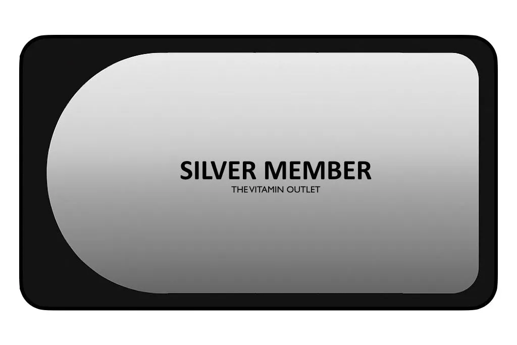 Silver Member's Fee