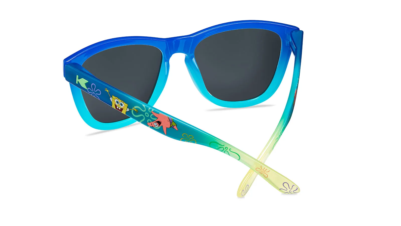 SpongeBob SquarePants Kids Premiums