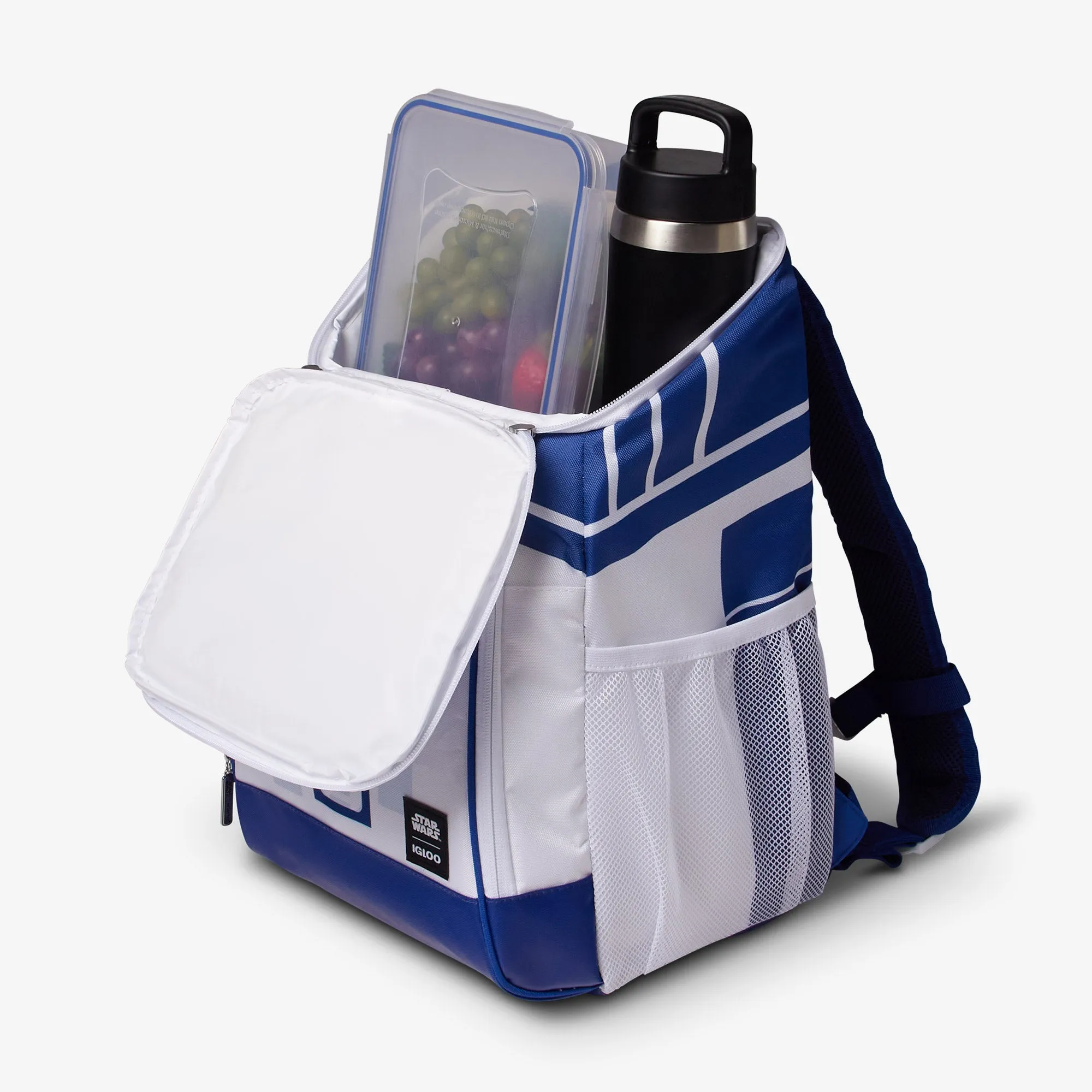Star Wars R2D2 Daypack Backpack