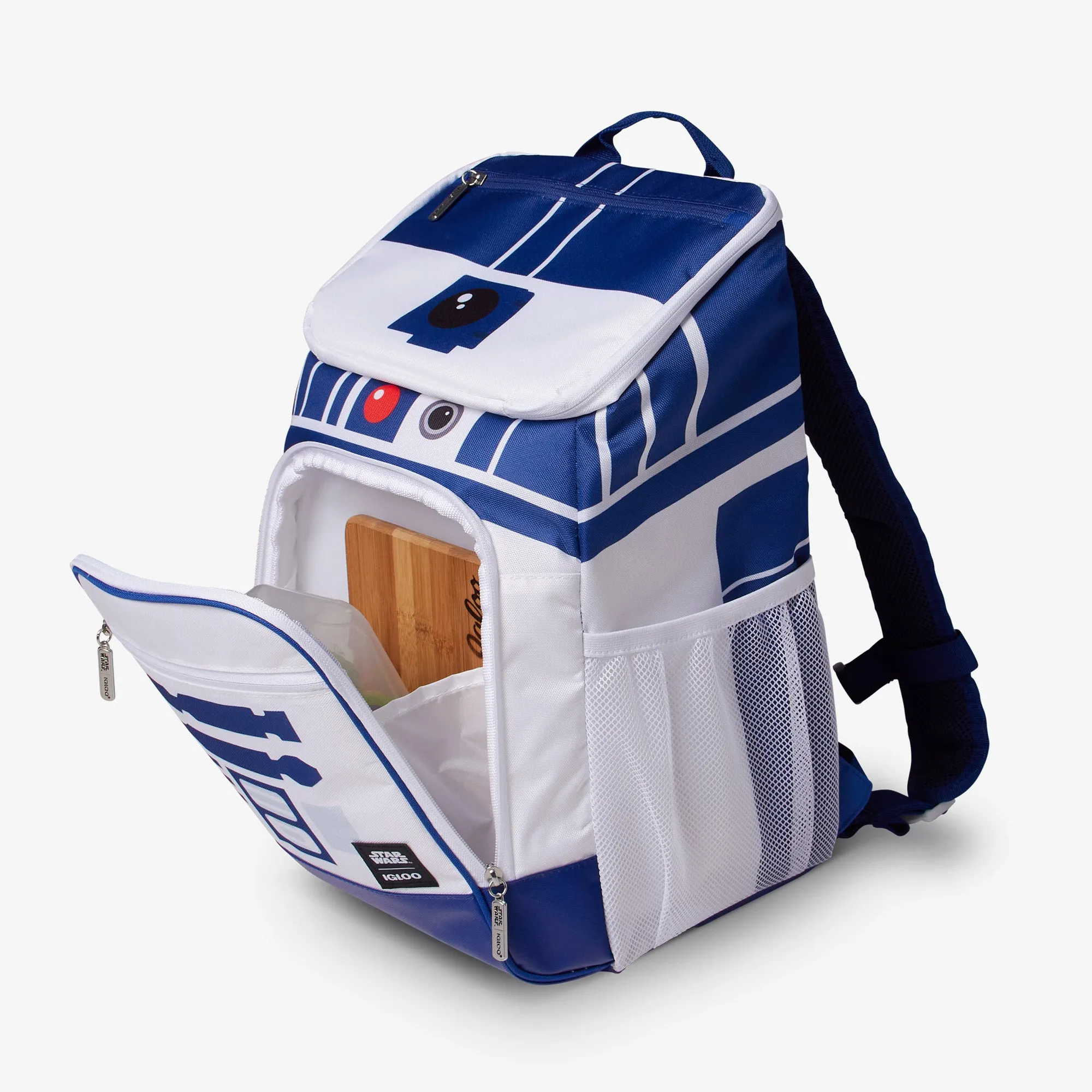 Star Wars R2D2 Daypack Backpack