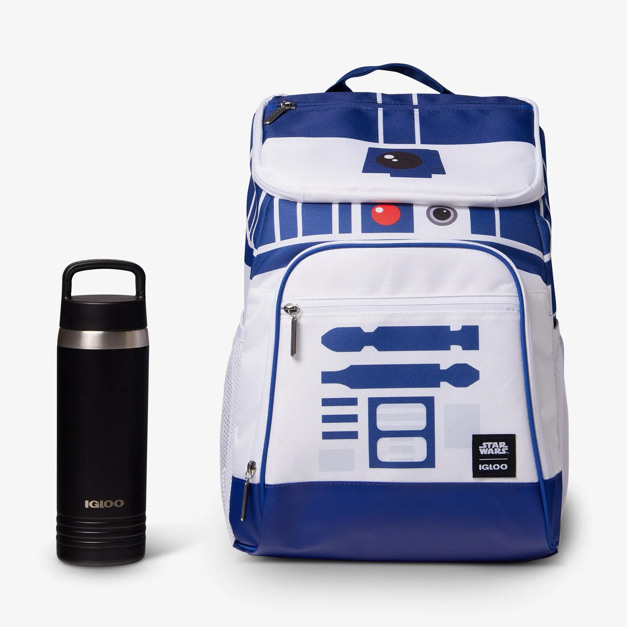 Star Wars R2D2 Daypack Backpack