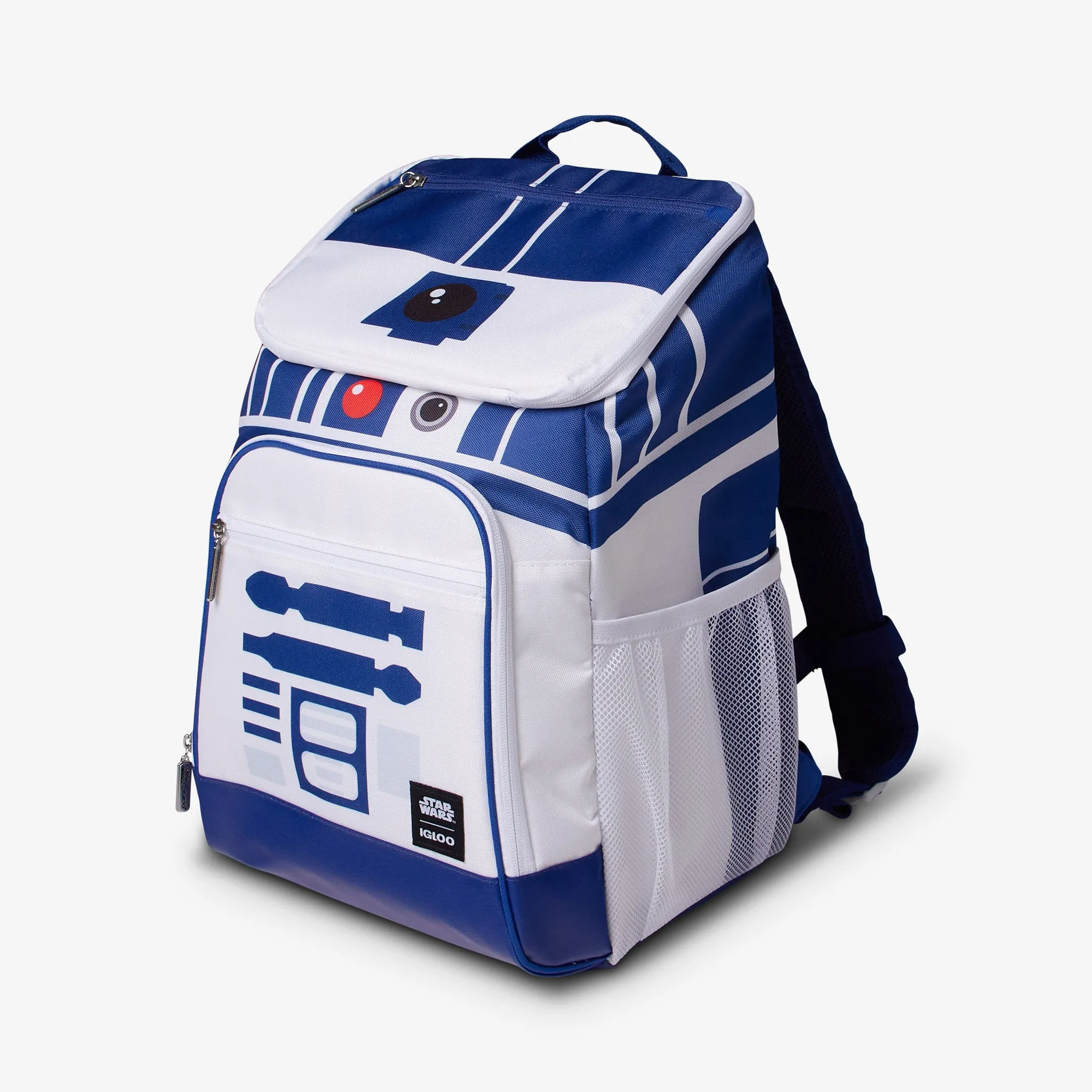 Star Wars R2D2 Daypack Backpack