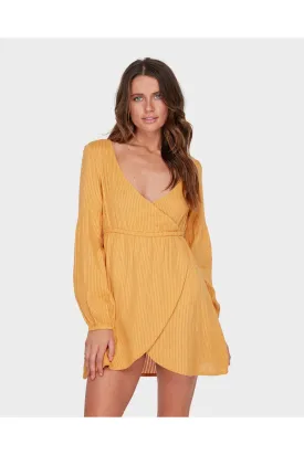 SUMMER AIR DRESS