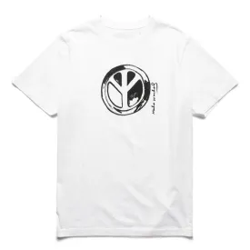 WARHOL ART OF WAR (& PEACE) T-SHIRT