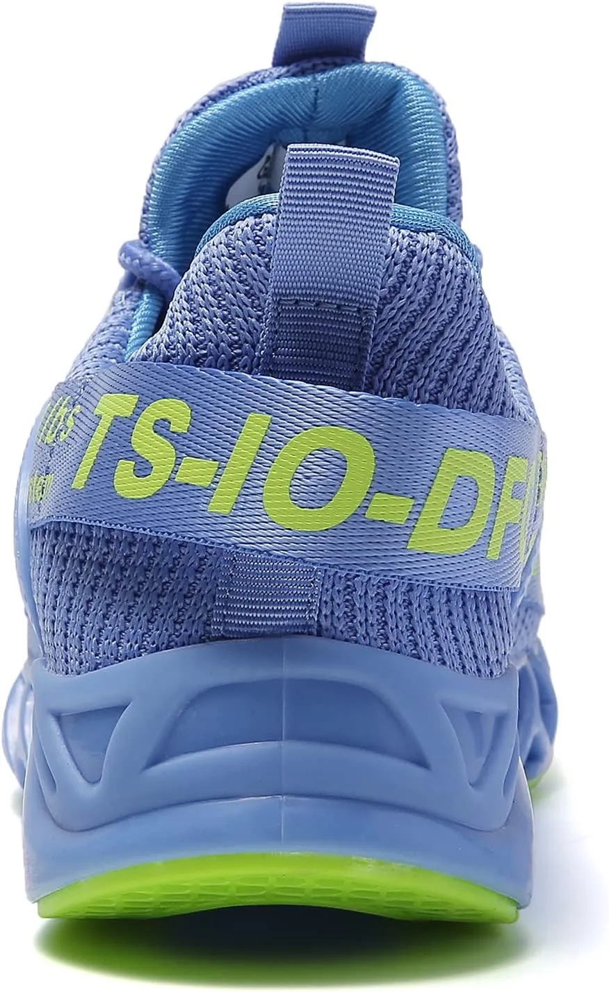 Women's Fashion Sneakers Sport Athletic Tennis Walking Shoes