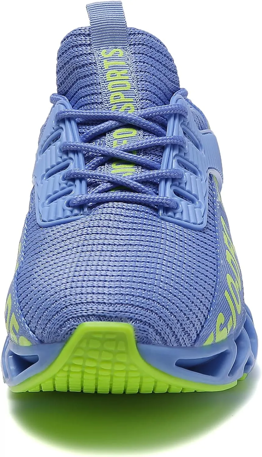 Women's Fashion Sneakers Sport Athletic Tennis Walking Shoes