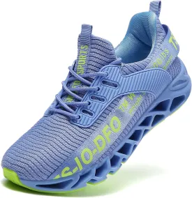 Women's Fashion Sneakers Sport Athletic Tennis Walking Shoes