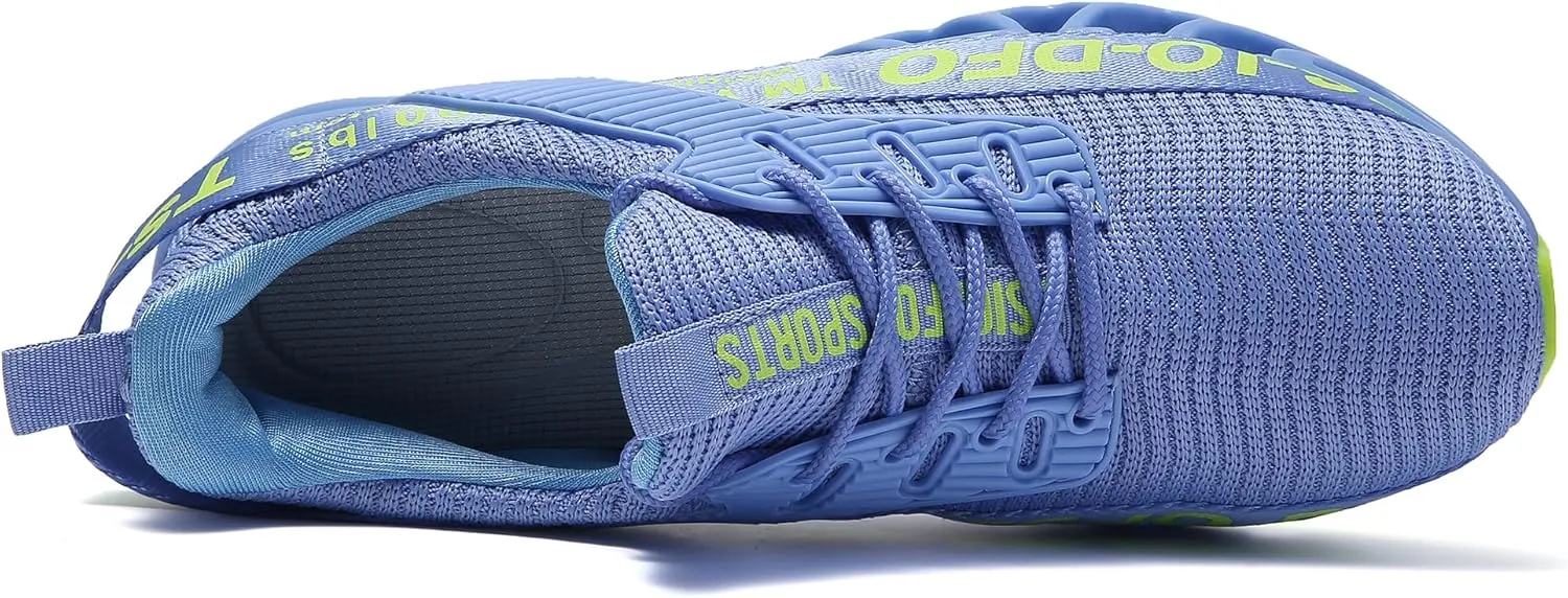 Women's Fashion Sneakers Sport Athletic Tennis Walking Shoes