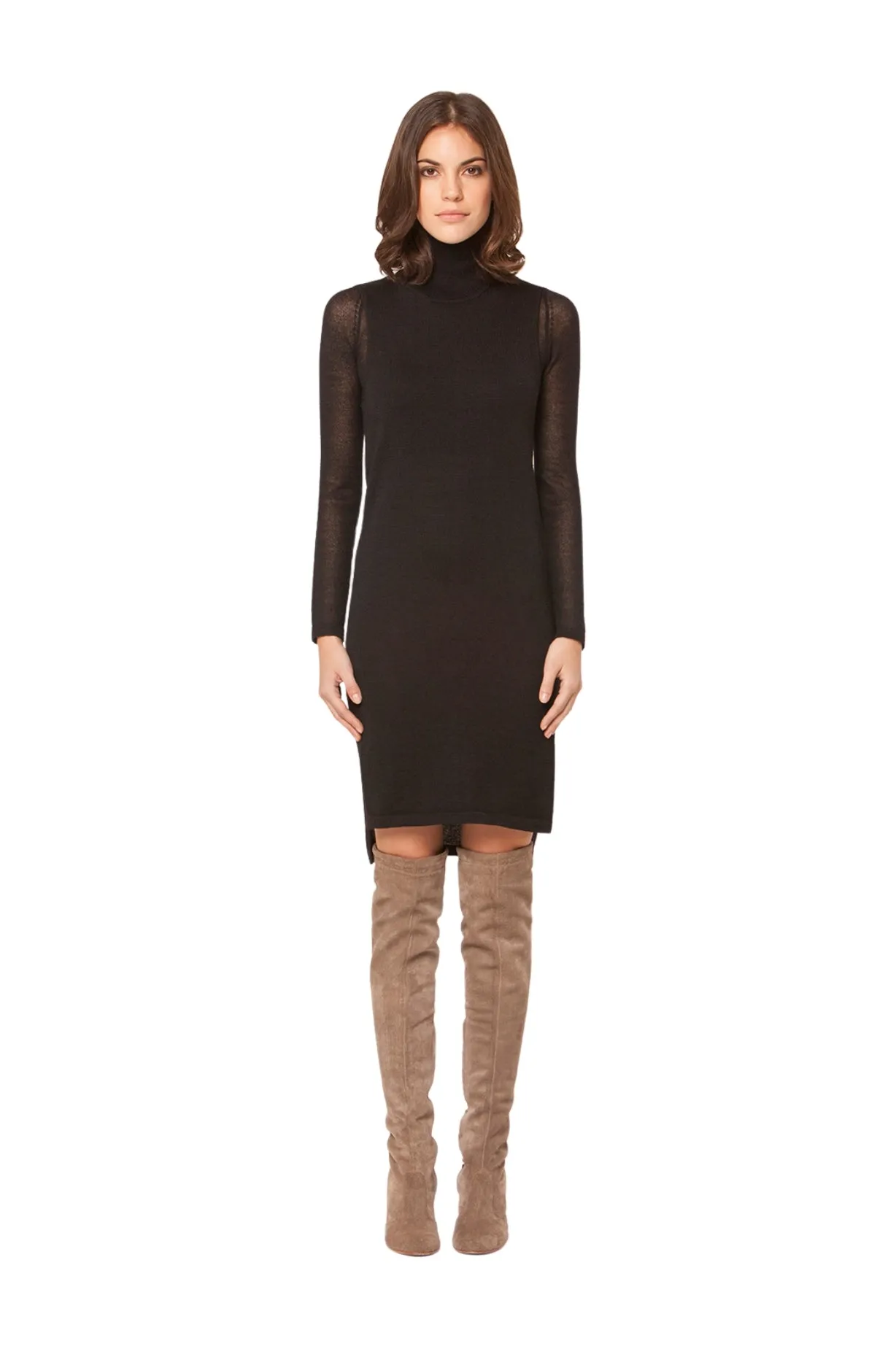 ZAFIRO dress
